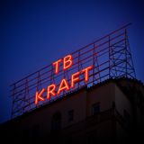 Keep Calm and hear TBKraft