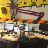 Nay Nay presents Whined Wednesdays on Scratch Radio