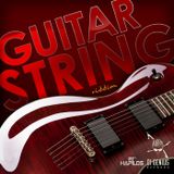 Mr. Bruckshut - "Guitar String Riddim (2014) Mix"