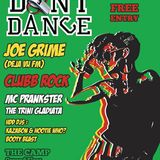 Joe Grime HDD Mix (February Session)