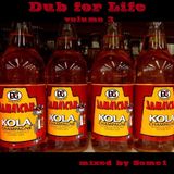 Some1 - Dub For Life Vol.3 (jan 2012)