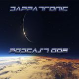 Dappatronic Podcast 008