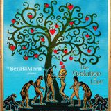 PleaseDontStare Presents The Evolution Of Love