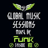 Global Music Sessions #018