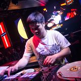 DJ TNT-Thailand-National Final