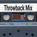 Throwback RnB love - vol.2