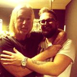 BARTOSZ KUSIK aka DIRTY Q @ ESKULAP Main Opening Set 15/11/2014 DJ HELL.GARY HOLLDMAN.FEELAZ