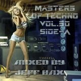 Masters Of Techno Vol.50 Side-A