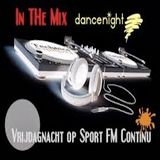 Dj Kobeman in de mix dancenight januari 2015 set 2