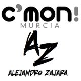 C'mon Murcia - Alejandro Zajara