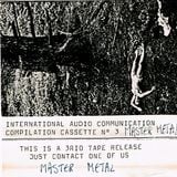 International Audio compilation tape 3 side A