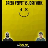 Green Velvet vs Josh Wink Selecta...