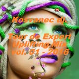 Kosvanec dj. - Tour de Expert Uplifting Mix vol.01-2016