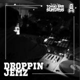 Goontribe - Mixtape Mondays - Dj Jemz - Droppin Jemz - 08 September 2014