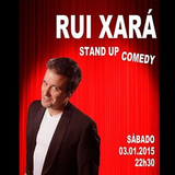 Entrevista - Rui Xará - 02Janeiro