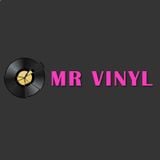 Mr Vinyl - Radio Show 51