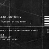 #THEHELLATURNTSHOW 15/10/15 - *SPECIAL GUEST* @RETROVINSPECS @CLIMAXRADIO