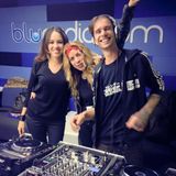 DROID@ElectroBlu // Electronic music radio show on Blu Radio