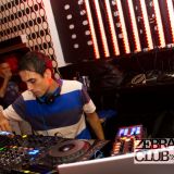 HORRACH! - @ ZEBRA KOSMOS CIERRE TEMPORADA 03-03-12