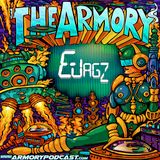 Ejagz - Episode 035