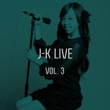 J-K Live Vol.3 - K-Pop World Festival Set