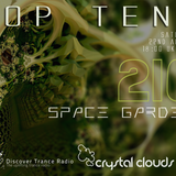 Space Garden - Crystal Clouds Top Tens 216