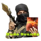 Nude Sounds SMS X7 2013 (Sonne Mond Sterne)