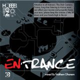 EN’TRANCE RED mixed By HG1