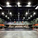 Spandau 21 03 15 DJ Set De Heineken Music Hall Amsterdam