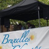 Be chill@Bruxelles Champetre (guest ADi on saxo)