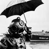 Colonel Mustard in the Lounge with a gramaphone - Live electro-swing radio mix from 30/06/2015