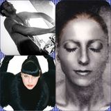 ODE2 RELEASE XXIV - ODE2 ELLEN ALLIEN - MISS KITTIN - THE GOLDEN BOY . . . 04.10.2014