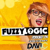 Fuzzy Logic Live Podcast 10.10.12