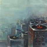 Gianluca Marcelli-Vinyl Only MIXTAPE-January013