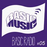 BASIC RADIO vol.5