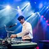 Mista Jiggz - Official NBA All-Star Weekend 2016 Closing Party Live Set