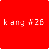klang#26