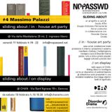 Radiodrama Special - Sliding About #3
