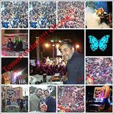 PGENERGY SET - CARNIVAL 2014 PATTI (ME) - TOMORROWLAND