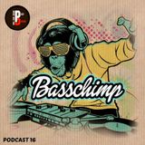 Postbreaks Podcast 16 // Basschimp