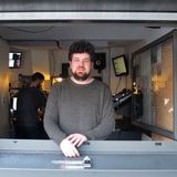 Floating World Music w/ Bass Clef - 19th March 2015