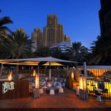 Bliss Lounge Dubai - 21st Oct 2015
