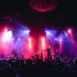 Netsky feat. Script MC -Live- (Hospital) @ Stay Up With Me Tour,The Crocodile - Seattle (21.11.2014)
