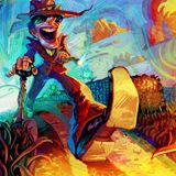 Trip to psychedelic- Dj D2V