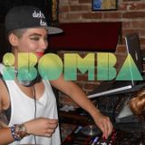 DJ Haram Live @iBomba