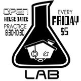 The LAB DJ Mix Series : DJ Jaze Art Remote