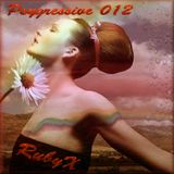 RUBYX - Psygressive 012.