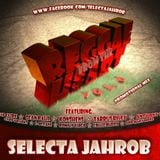 Selecta Jahrob - Reggae From The Heart Vol. 6