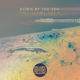 Down By the Sea - King Sunny Ade P