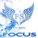 Rydel presents FOCUS 04 - SUB CULT (Aug 2013)